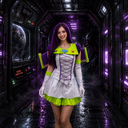 BUZZ LIGHTYEAR "unitalla" adulto - juvenil